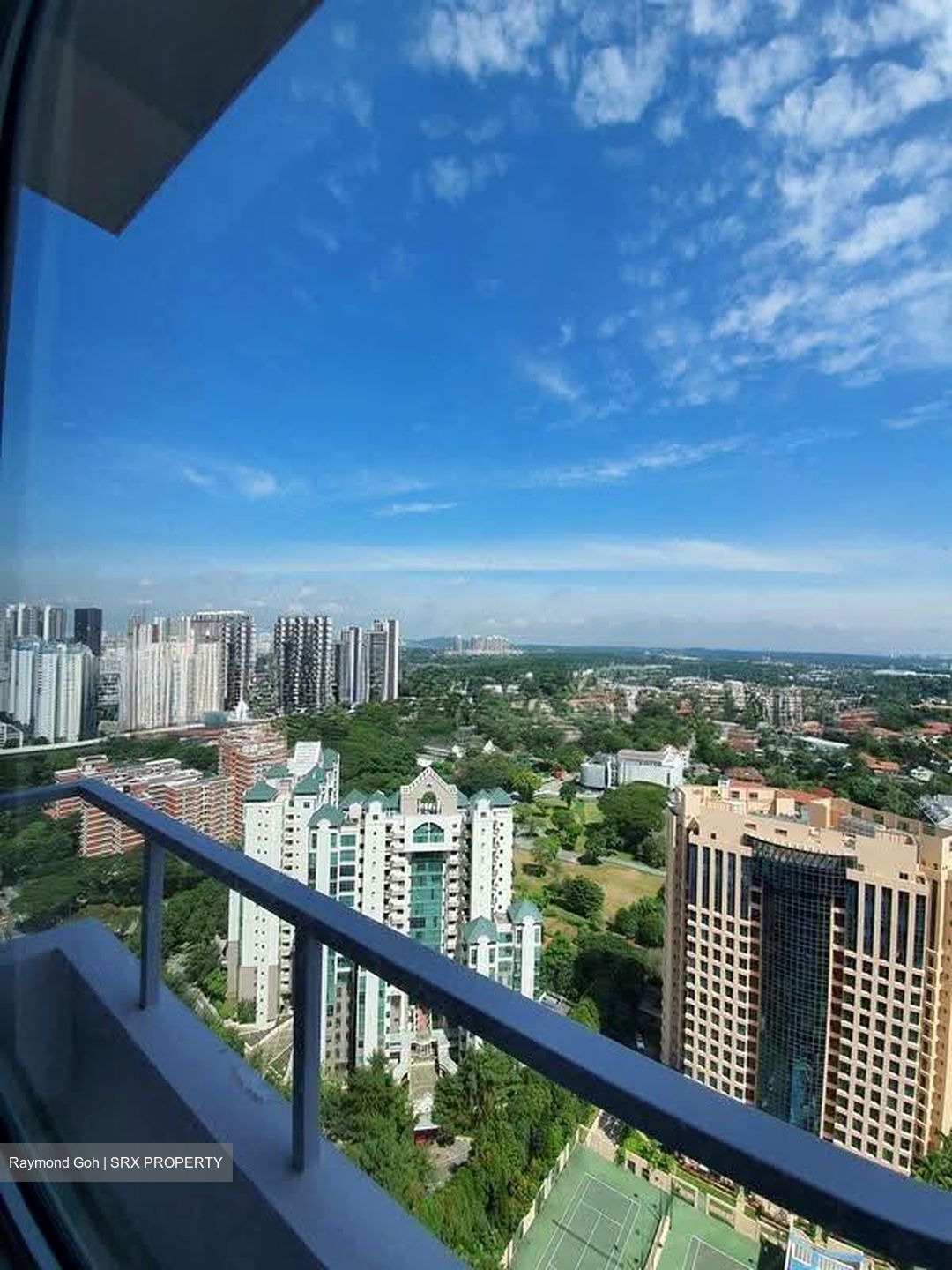 Ascentia Sky (D3), Condominium #619543391